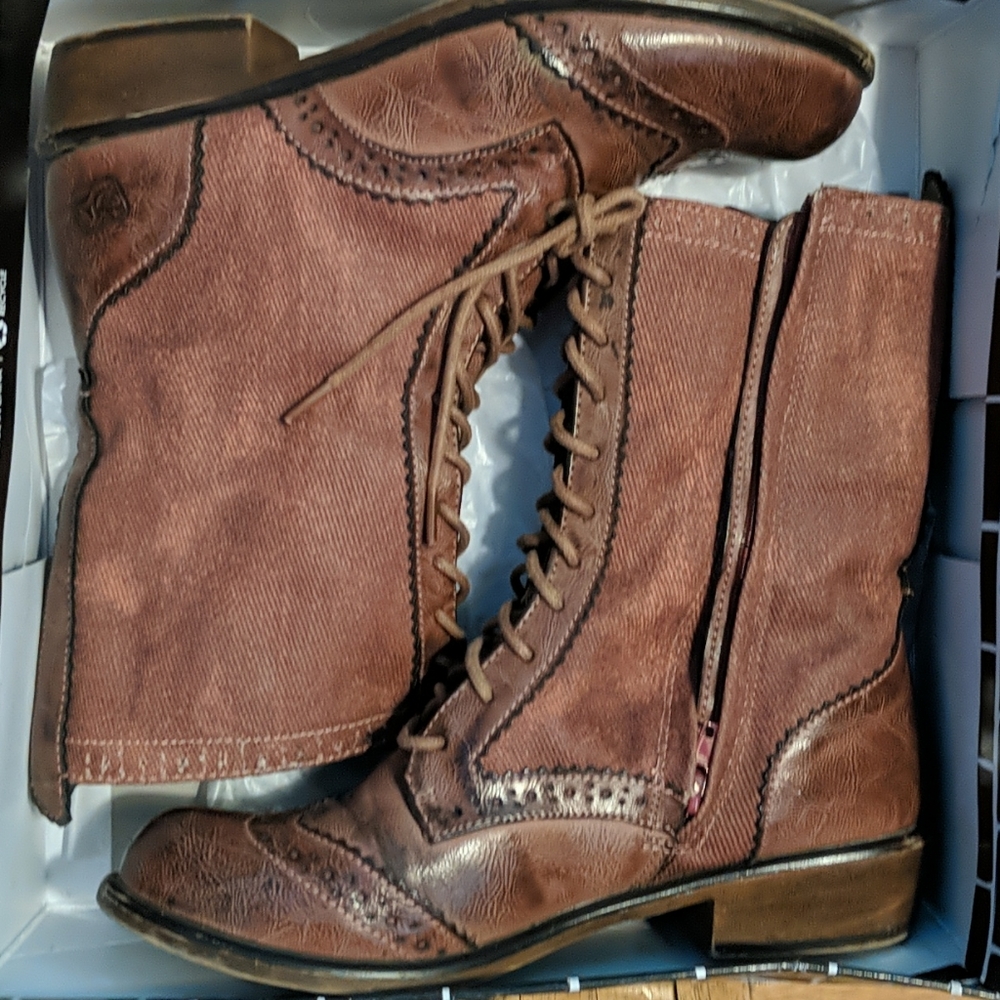 Boots